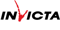 Logo Invicta